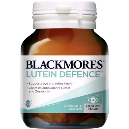 blackmores lutein defence html