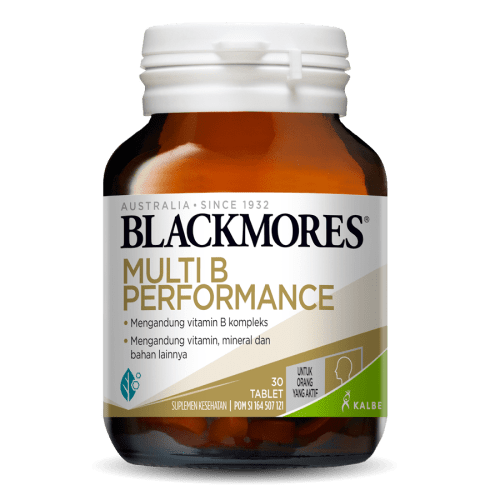 Blackmores Multi B Performance