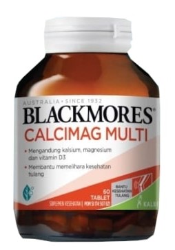 blackmores multicalcium