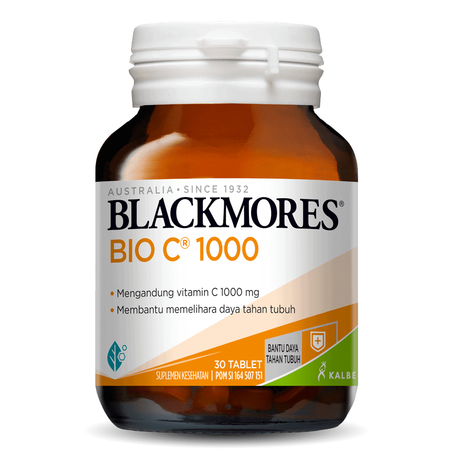 blackmores vit c