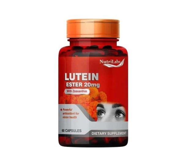 nutrilabs lutein html