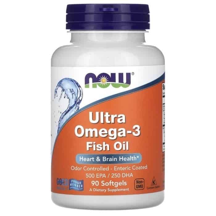 ultra omega 3