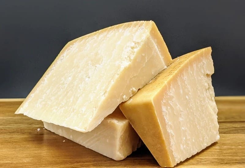 keju parmesan