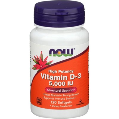 now vitamin d3 5000 iu